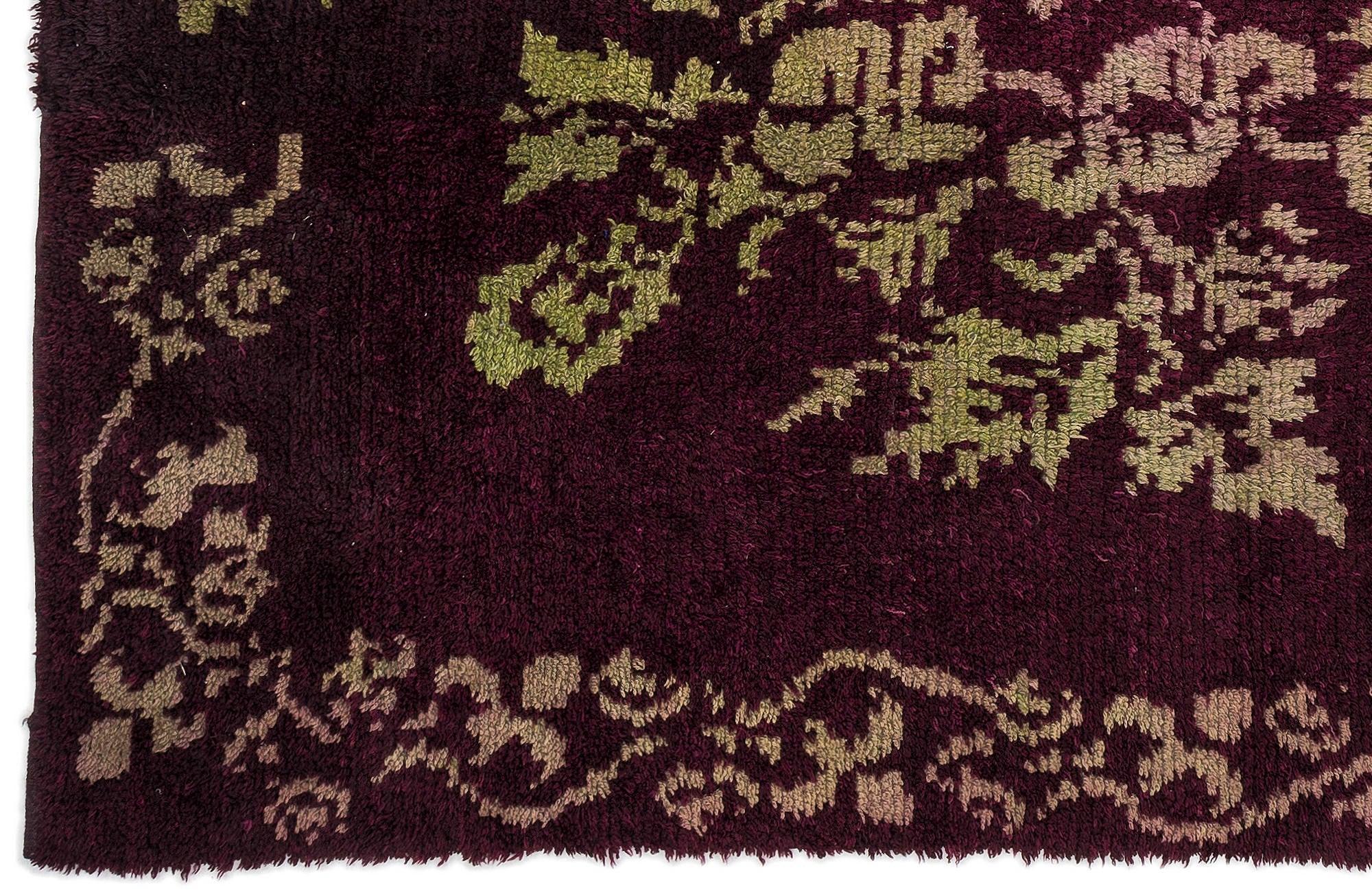 Apex Kilim Pile 0725 162 cm X 240 cm