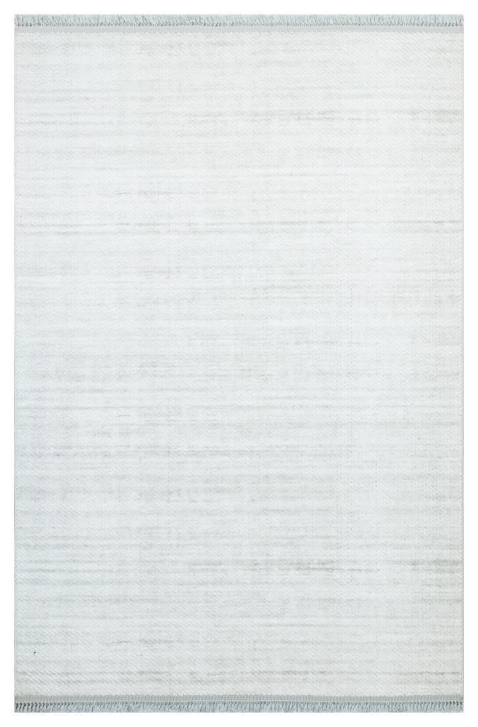 Apex Monet 2313 Light Gray Machine-Woven Rug