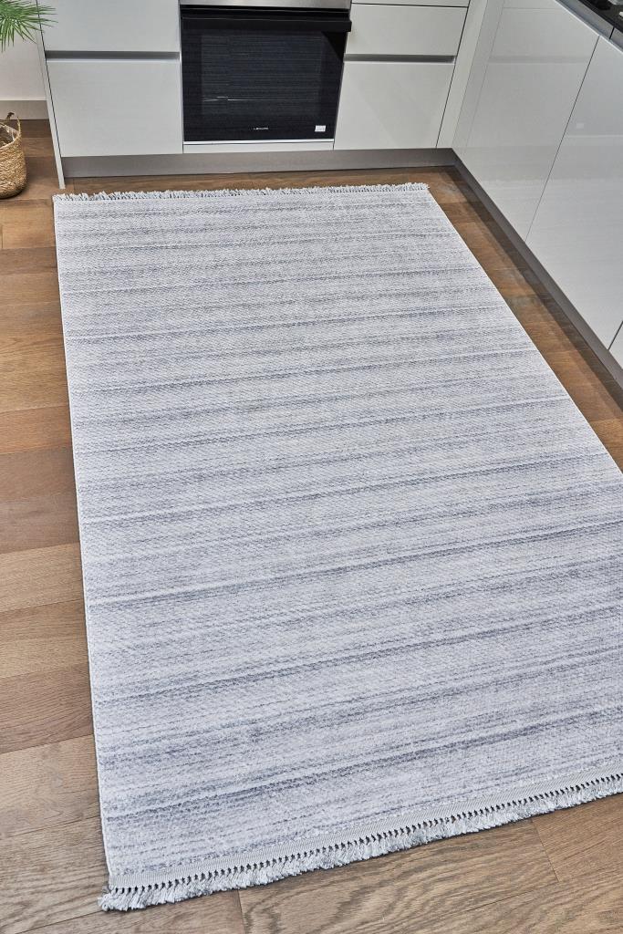 Apex Monet 2314 Dark Gray Machine-Woven Carpet