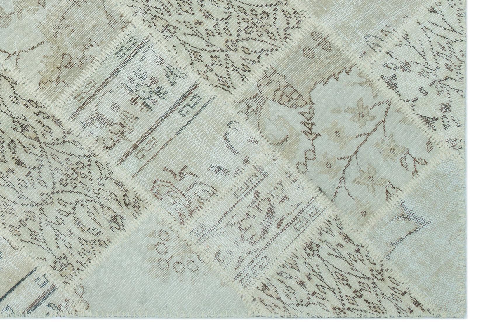 Apex Patchwork Unique Beige 24804 160 cm x 230 cm