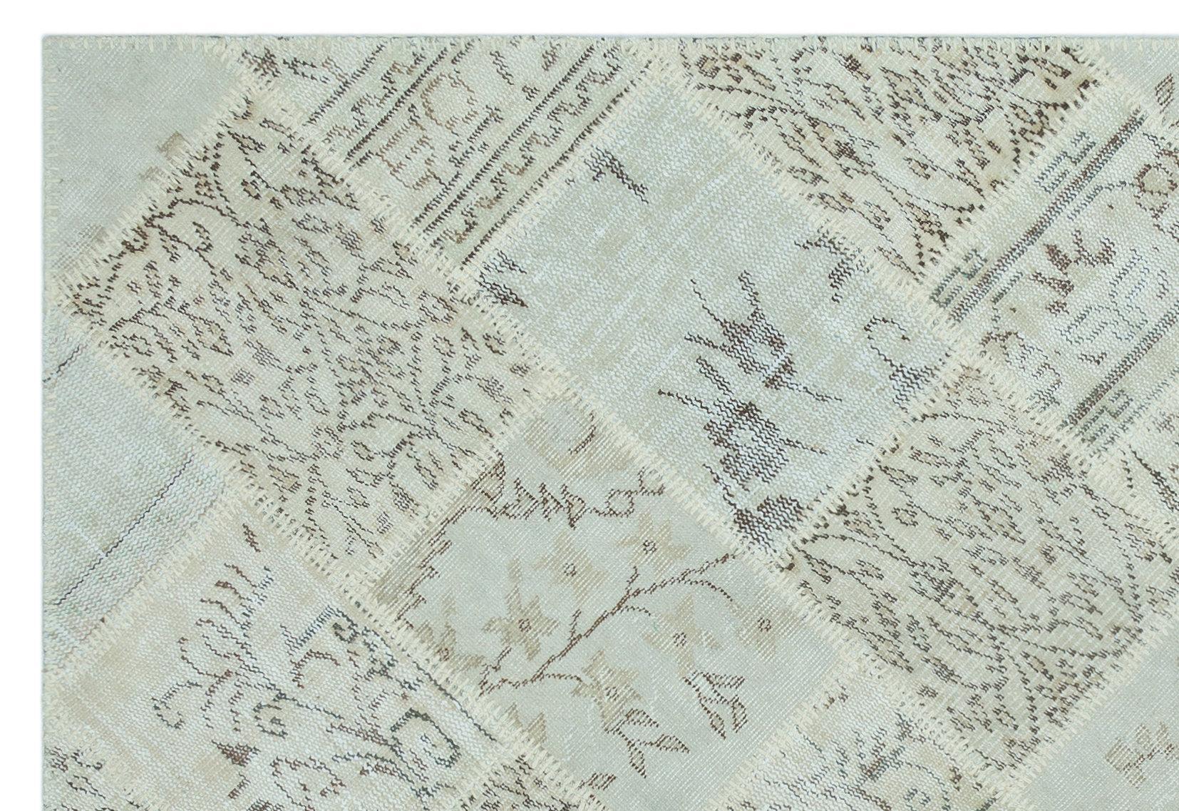 Apex Patchwork Unique Beige 24804 160 cm x 230 cm