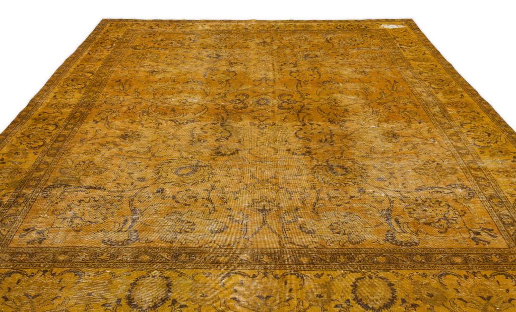Apex Persian Yellow 11439 282 x 375 cm