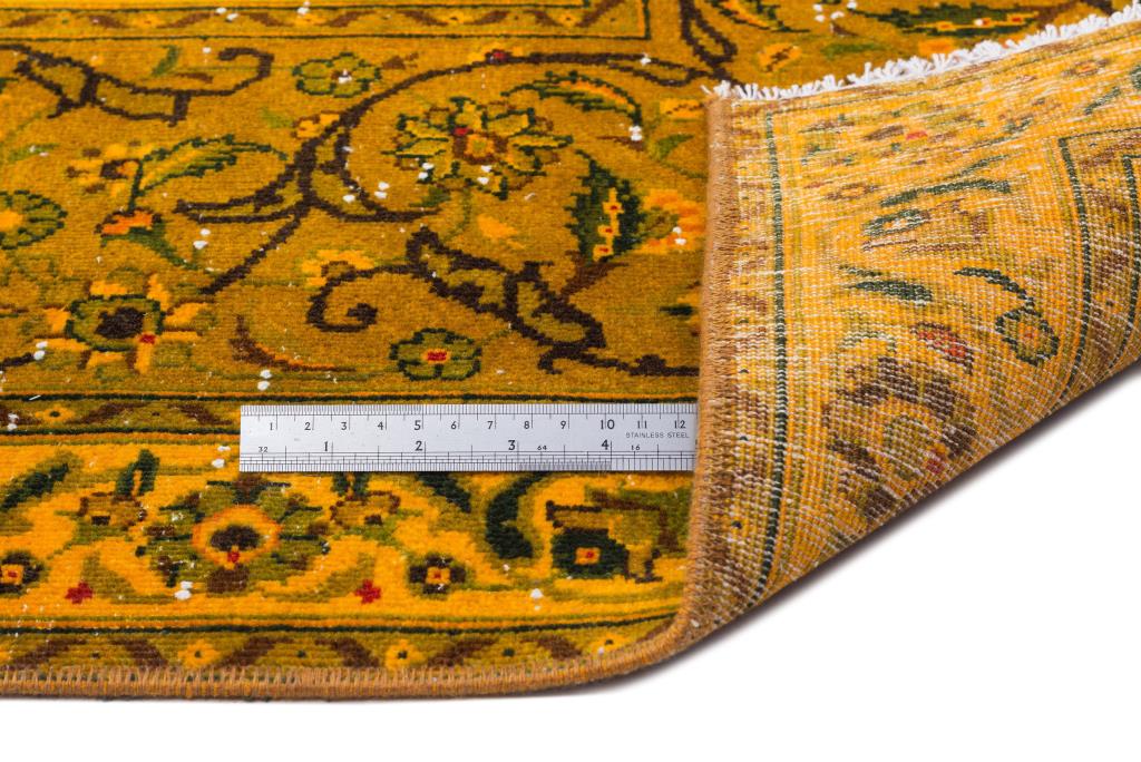 Apex Persian Yellow 16652 288 x 391 cm