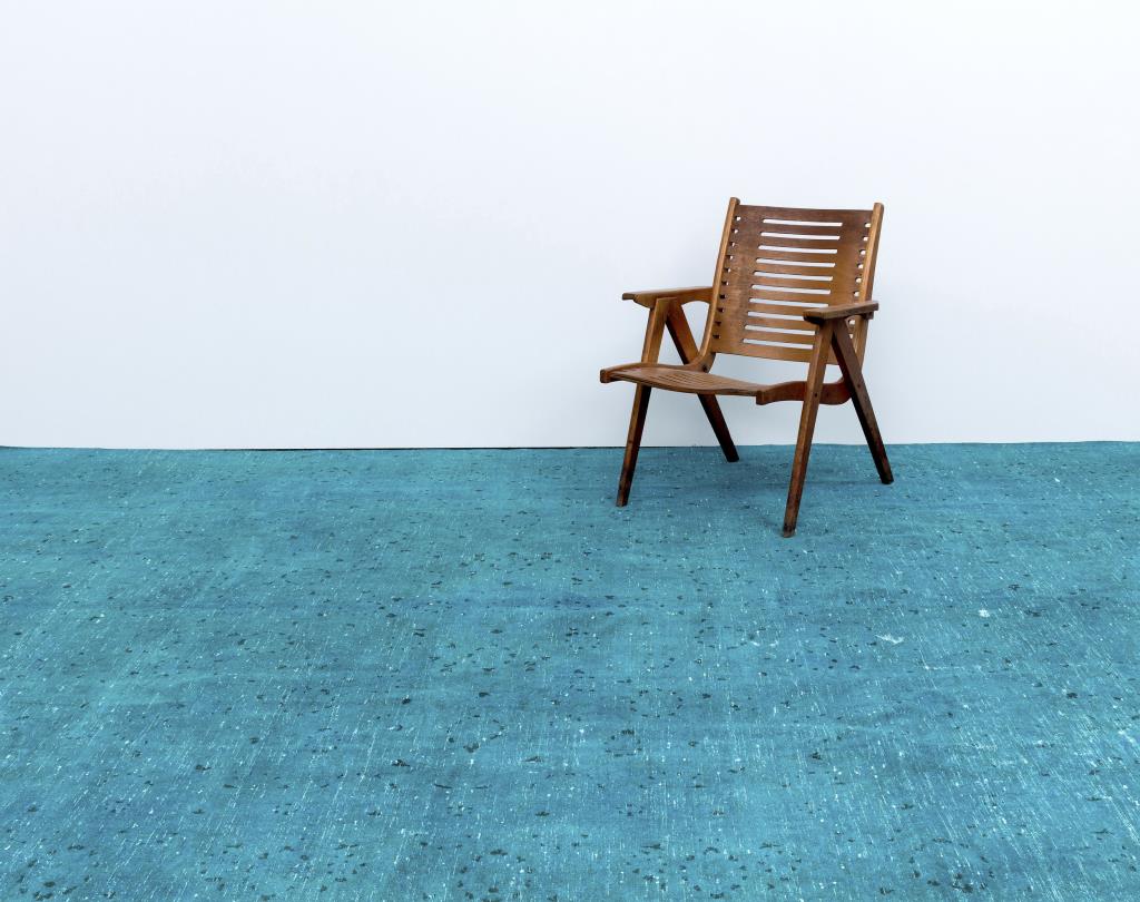 Apex Persian Turquoise 11107 293 x 390 cm