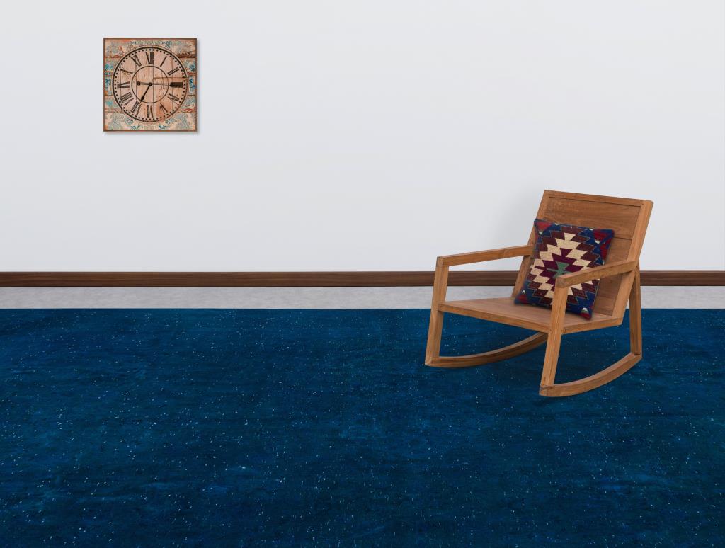 Apex Persian Turquoise 16622 303 x 400 cm