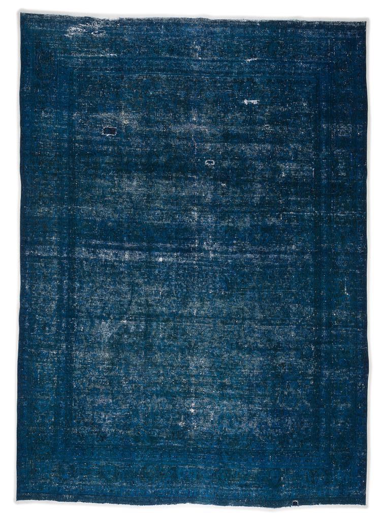 Apex Persian Turquoise 7875 282 x 400 cm