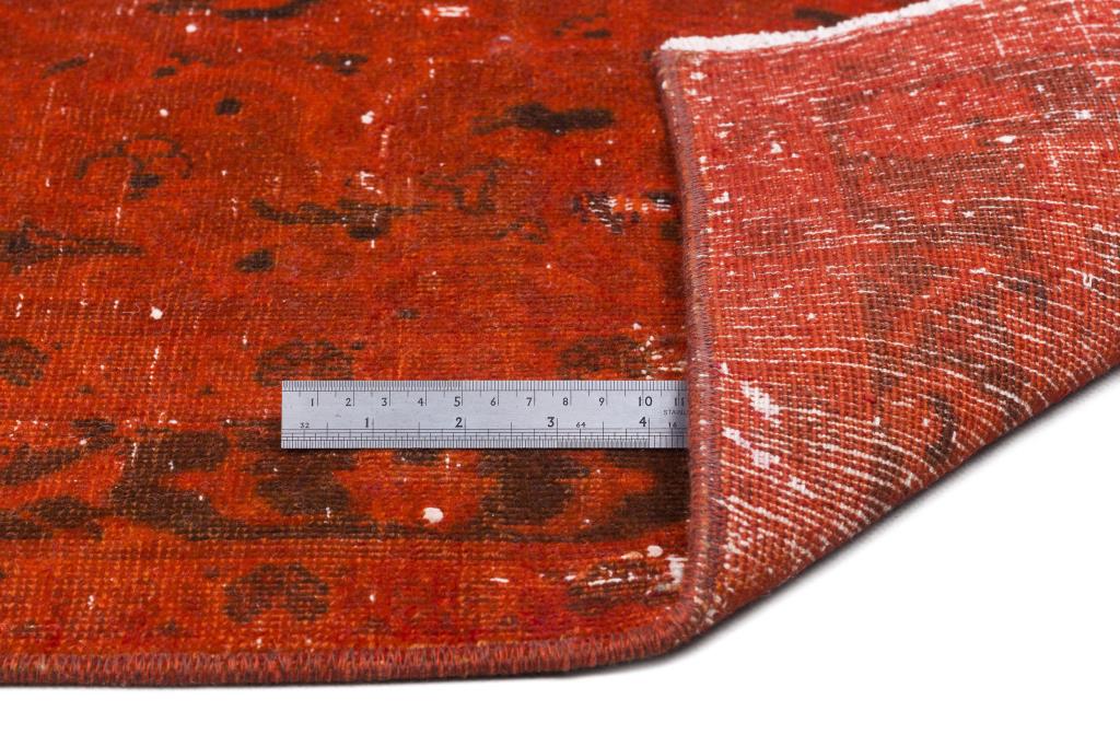 Apex Persian Orange 11148 286 x 376 cm