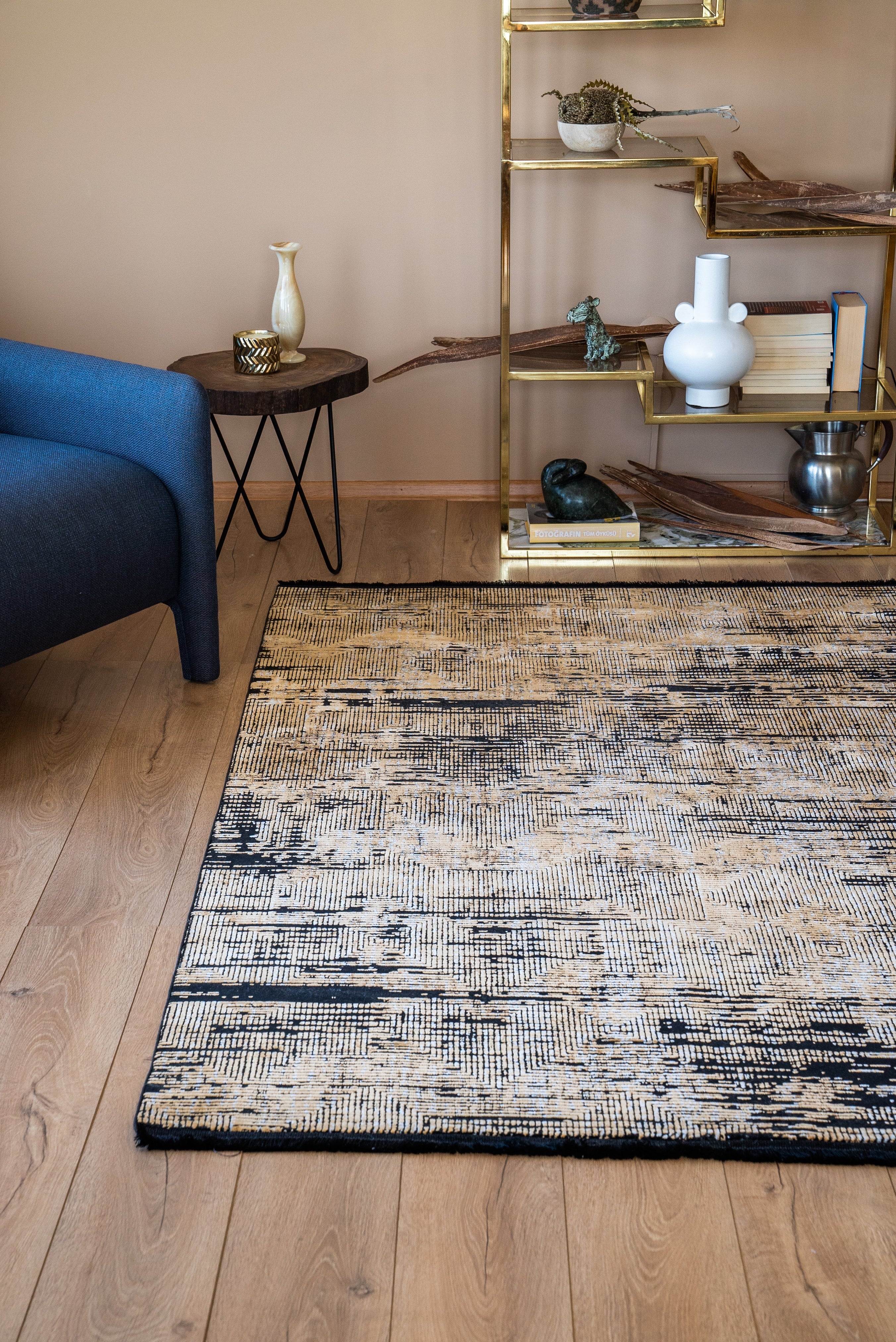 Apex Portofino 6702 Machine-Made Carpet