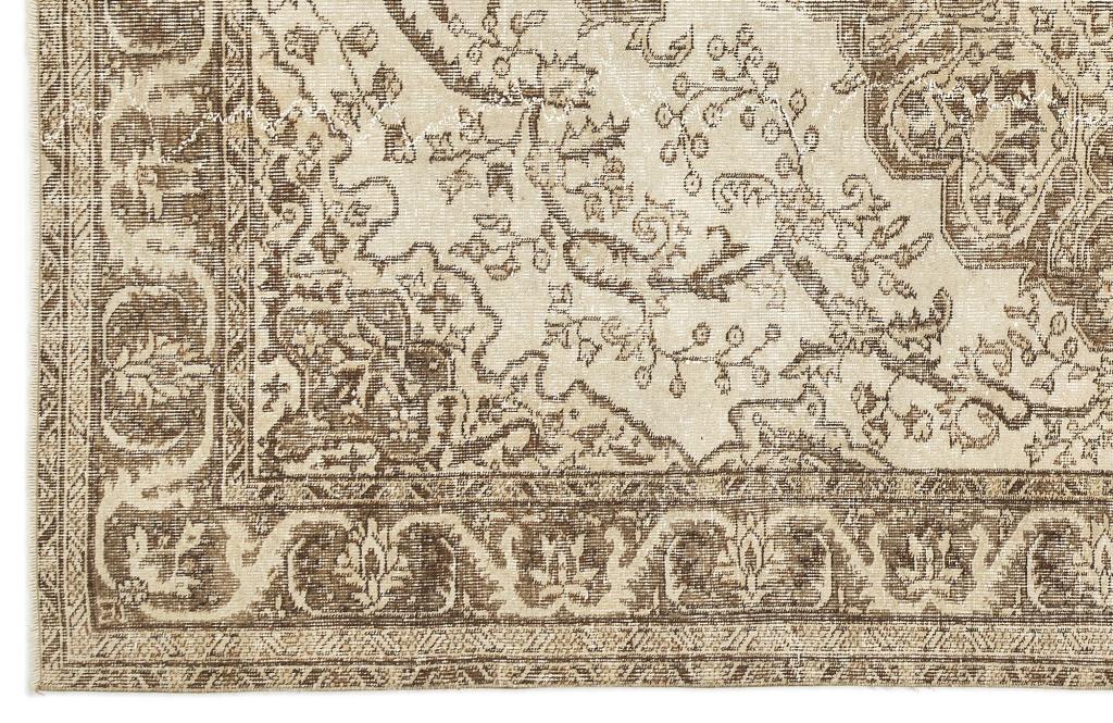 Apex Vintage Beige 12806 190 x 289 cm