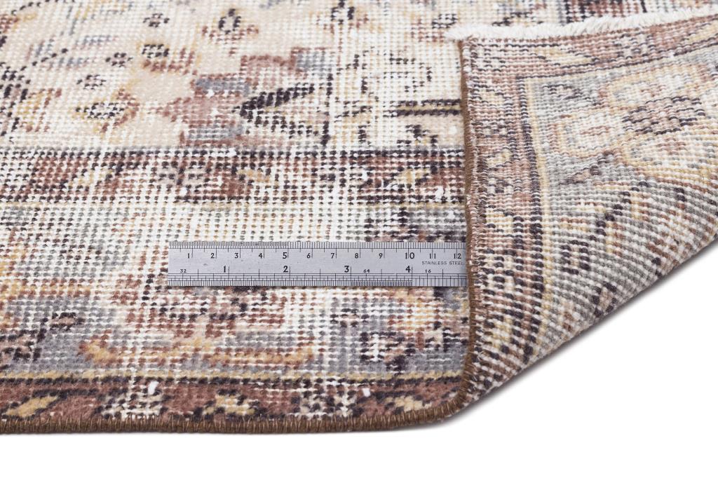 Apex Vintage Beige 15297 160 cm X 285 cm