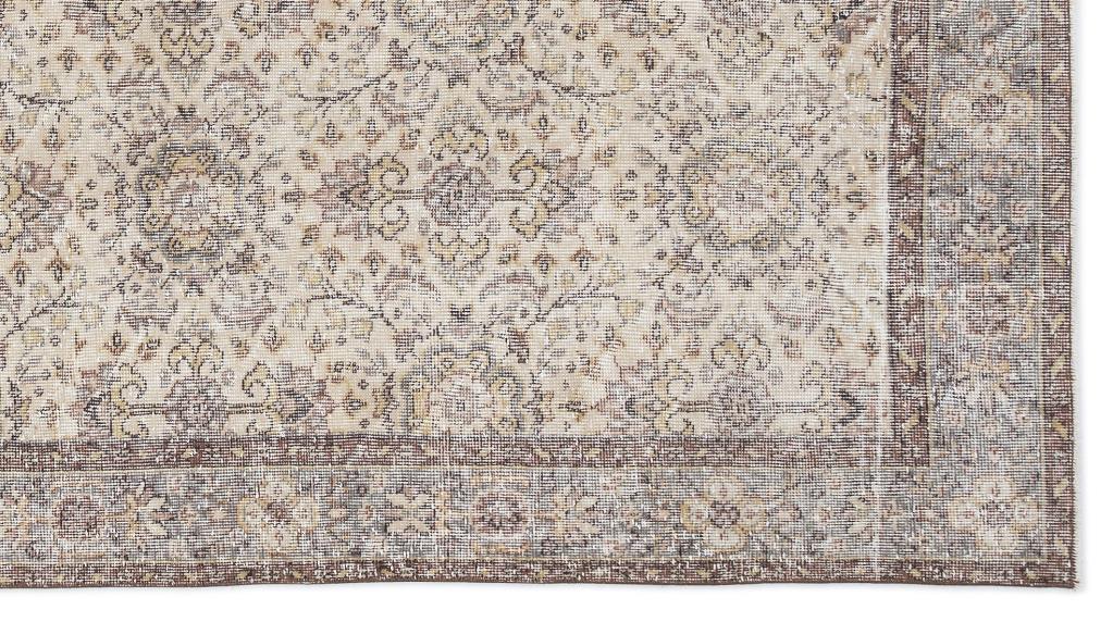 Apex Vintage Beige 15297 160 cm X 285 cm