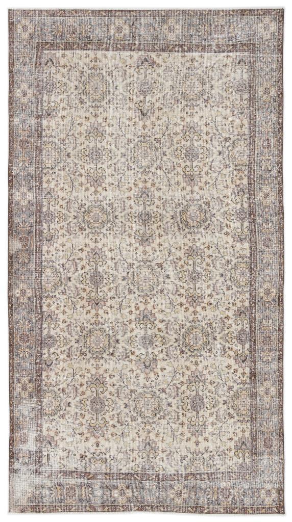 Apex Vintage Beige 15297 160 cm X 285 cm