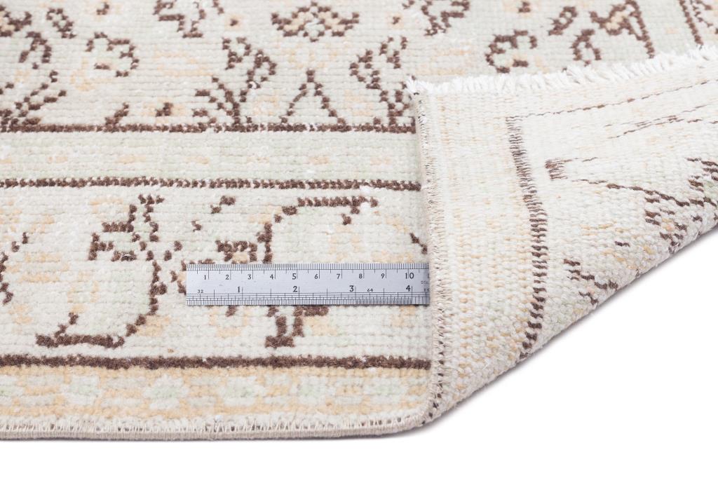 Apex Vintage Beige 16207 162 cm X 253 cm