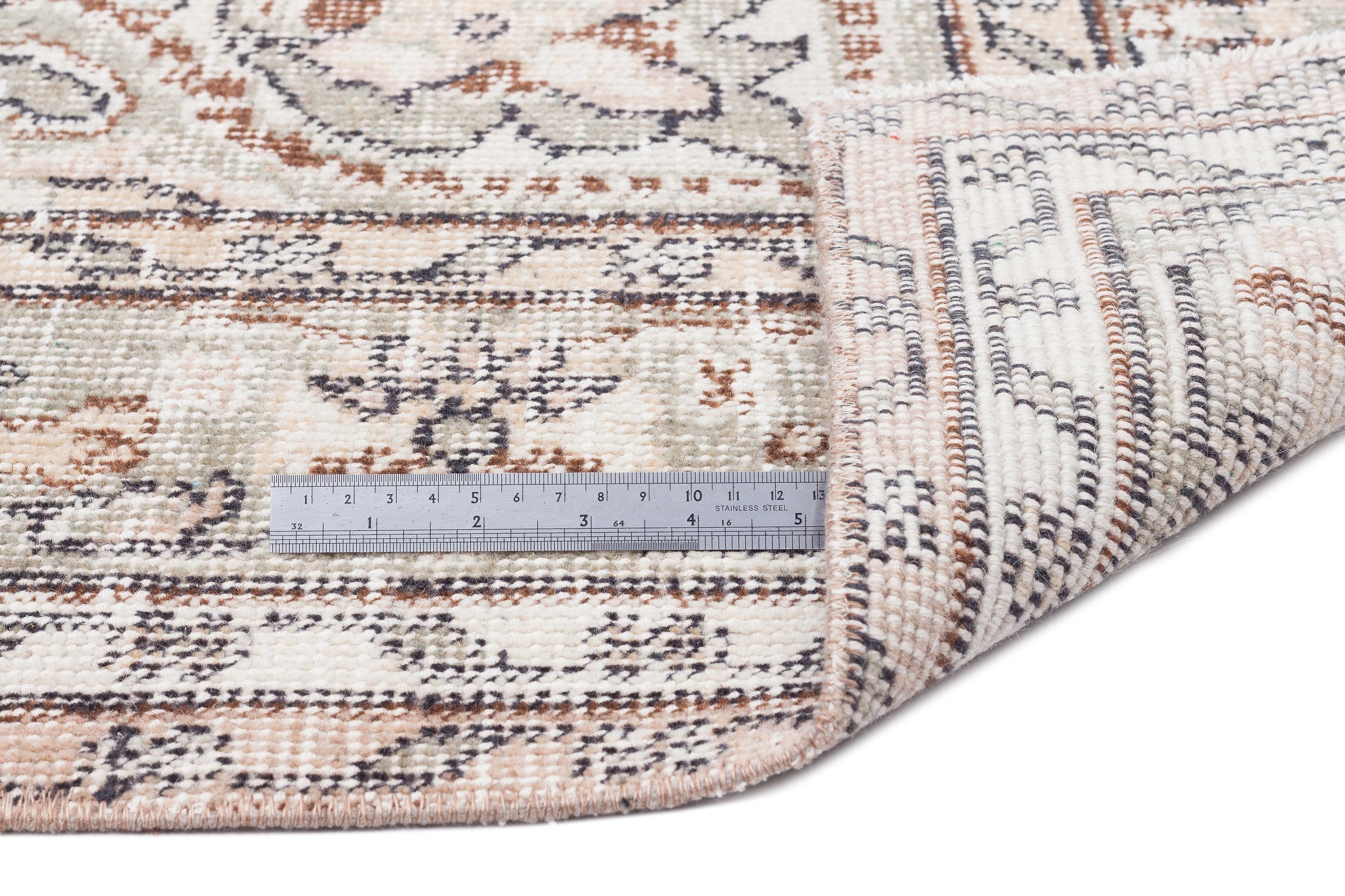 Apex Vintage Beige 16258 170 cm X 301 cm