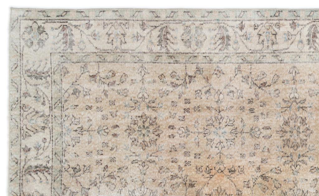 Apex Vintage Beige 16374 165 x 276 cm