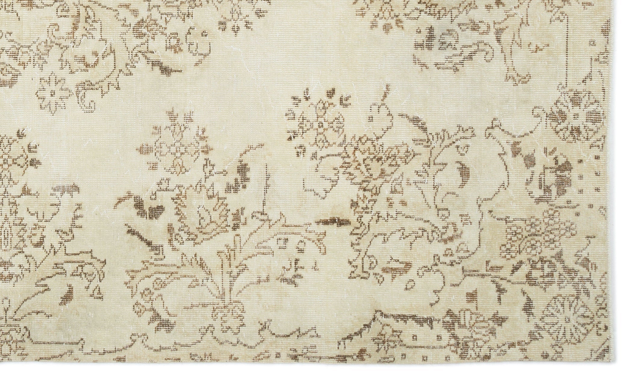 Apex Vintage Beige 18963 177 cm X 285 cm