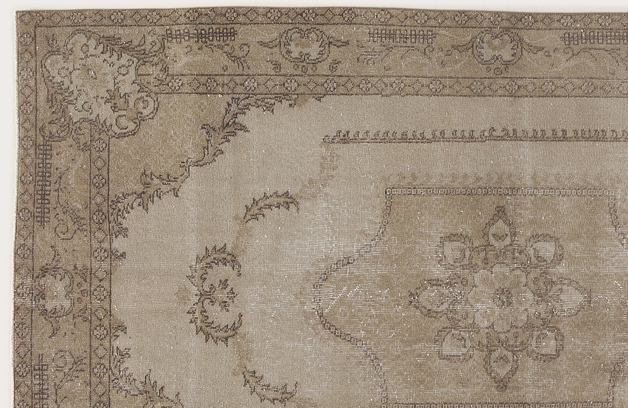 Apex Vintage Beige 4493 144 cm x 239 cm
