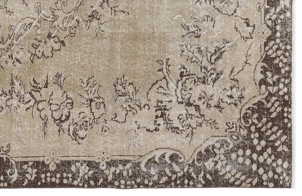 Apex Vintage Beige 8238 196 x 291 cm