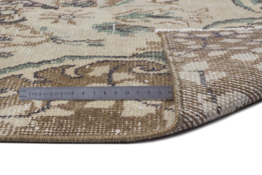 Apex Vintage Beige 9035 195 cm X 317 cm