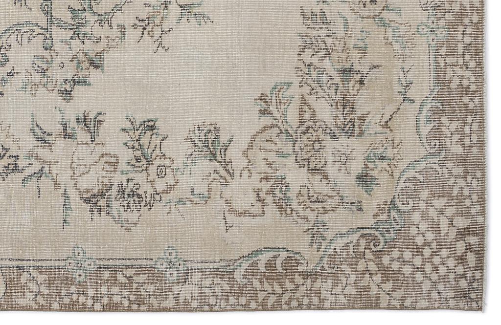 Apex Vintage Beige 9035 195 cm X 317 cm