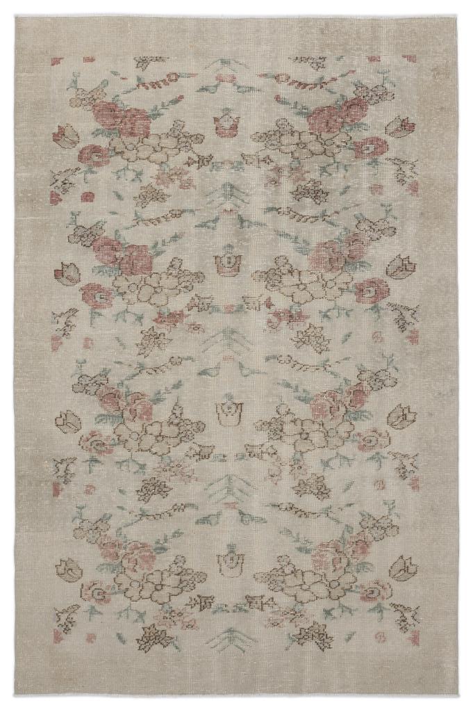 Apex Vintage Beige 9108 171 x 260 cm