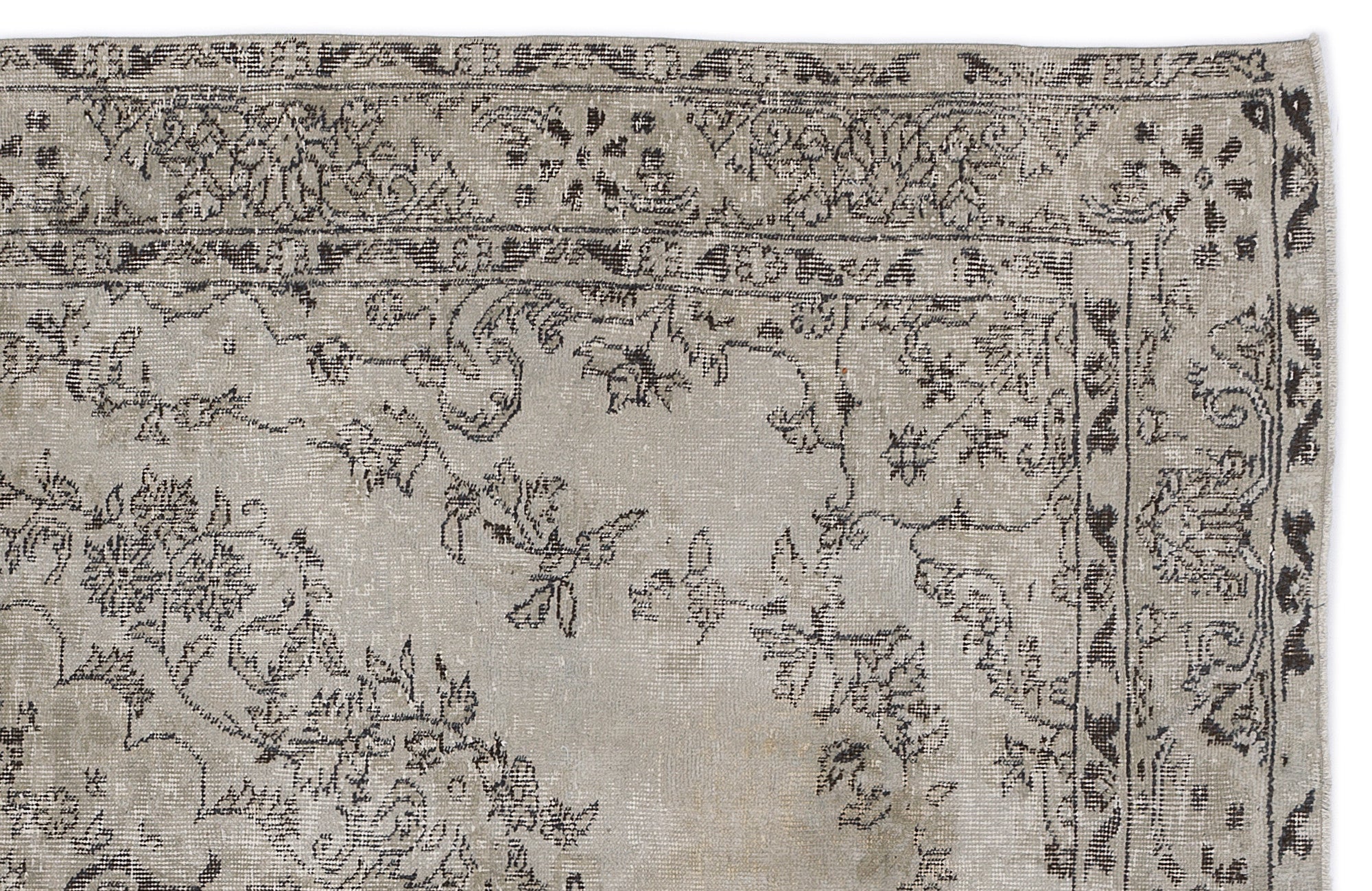 Apex Vintage Beige 9127 174 cm X 280 cm