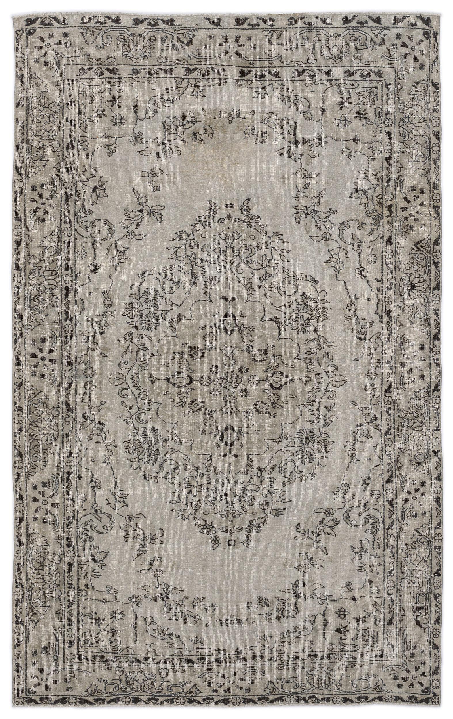 Apex Vintage Beige 9127 174 cm X 280 cm