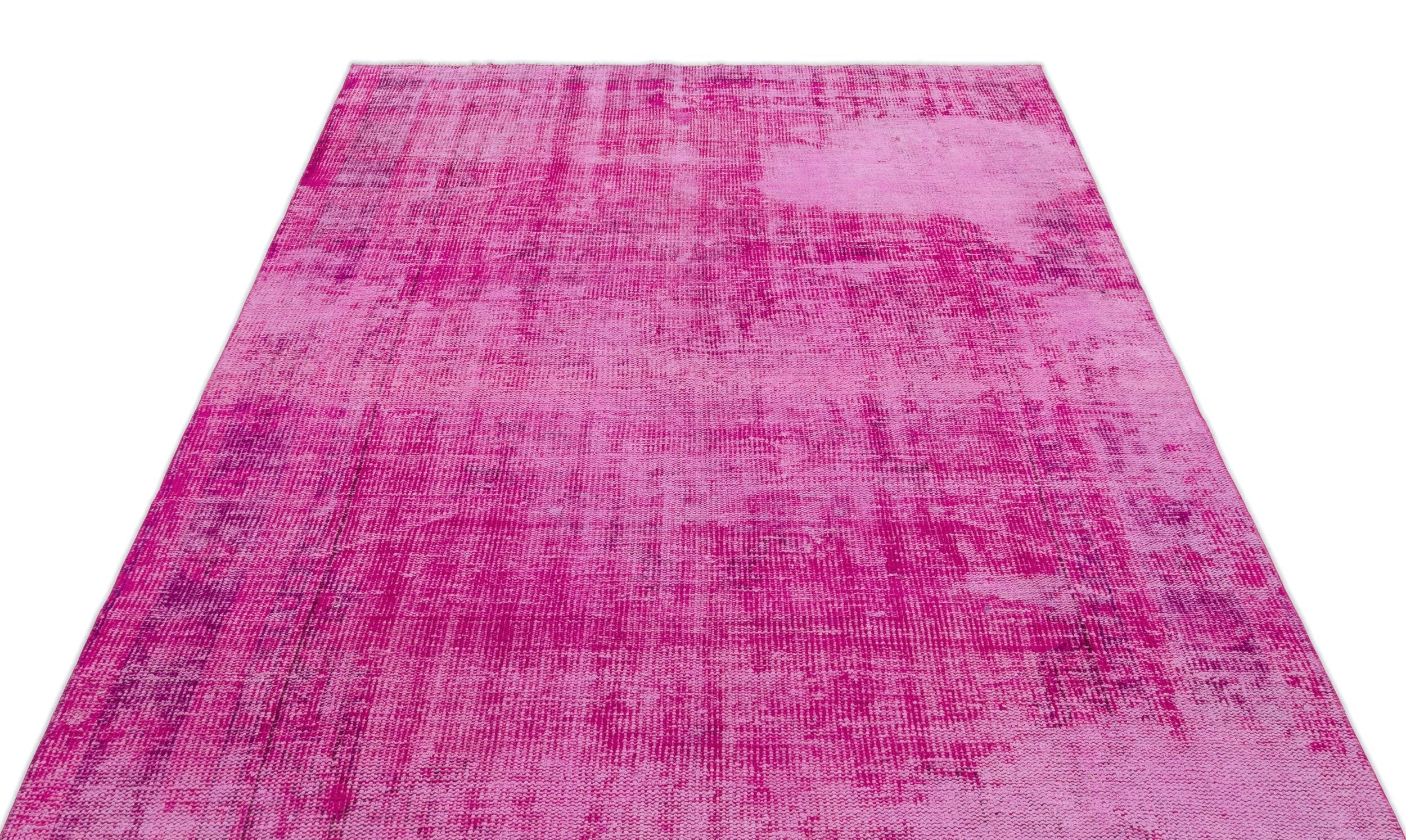 Apex Vintage Fuchsia 18399 170 cm X 256 cm