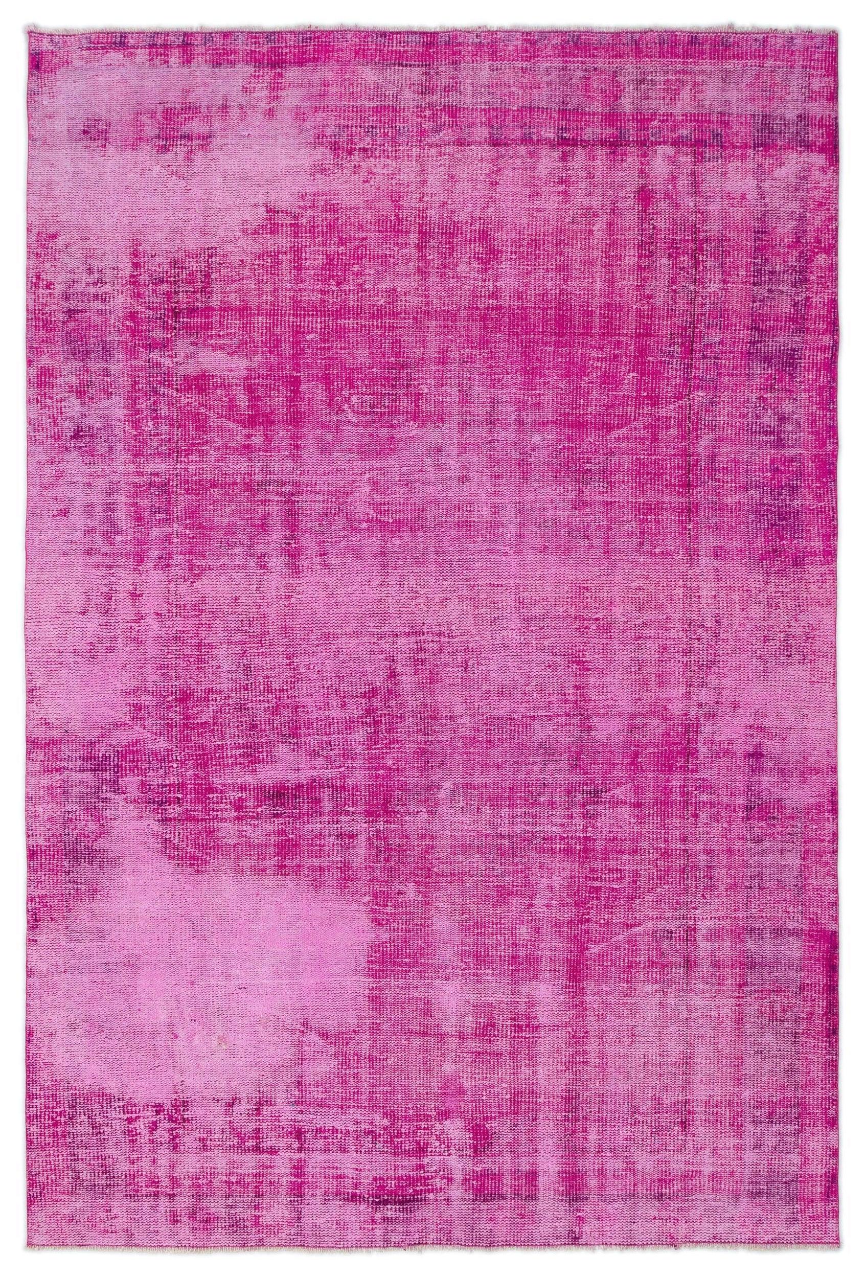 Apex Vintage Fuchsia 18399 170 cm X 256 cm