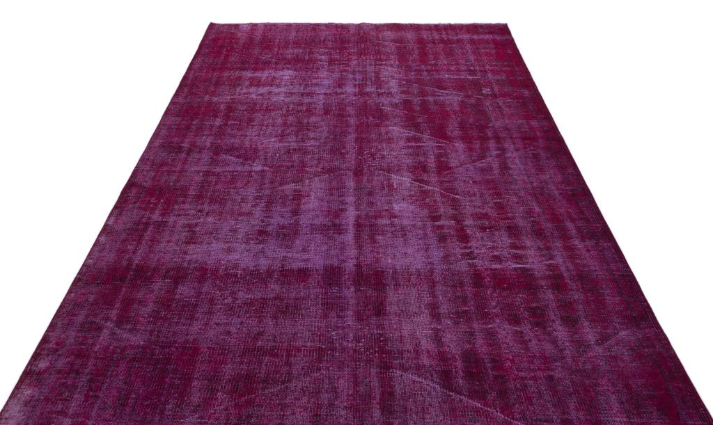 Apex Vintage Fuchsia 31060 182 x 288 cm