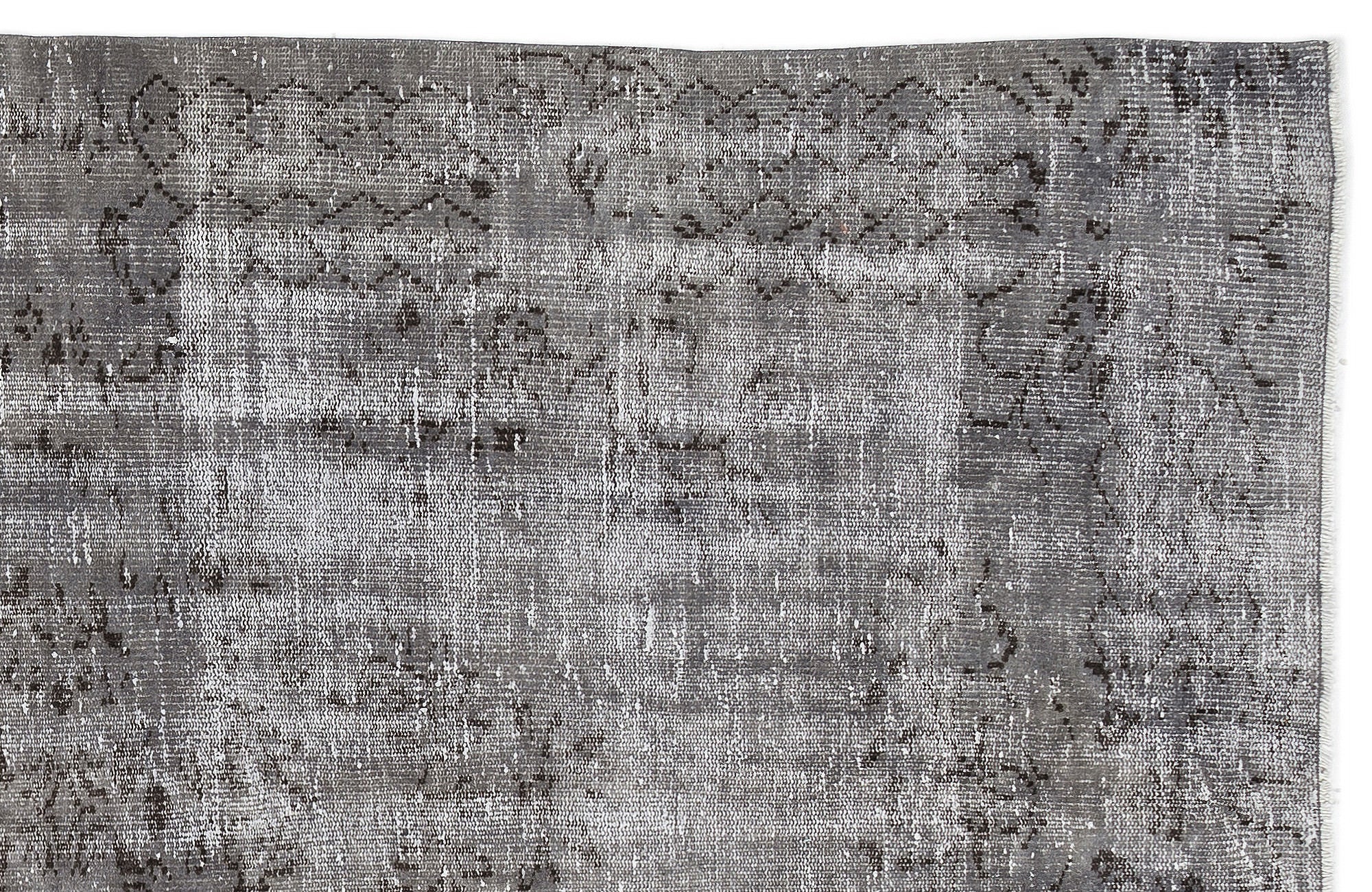 Apex Vintage Grey 12241 160 cm X 276 cm
