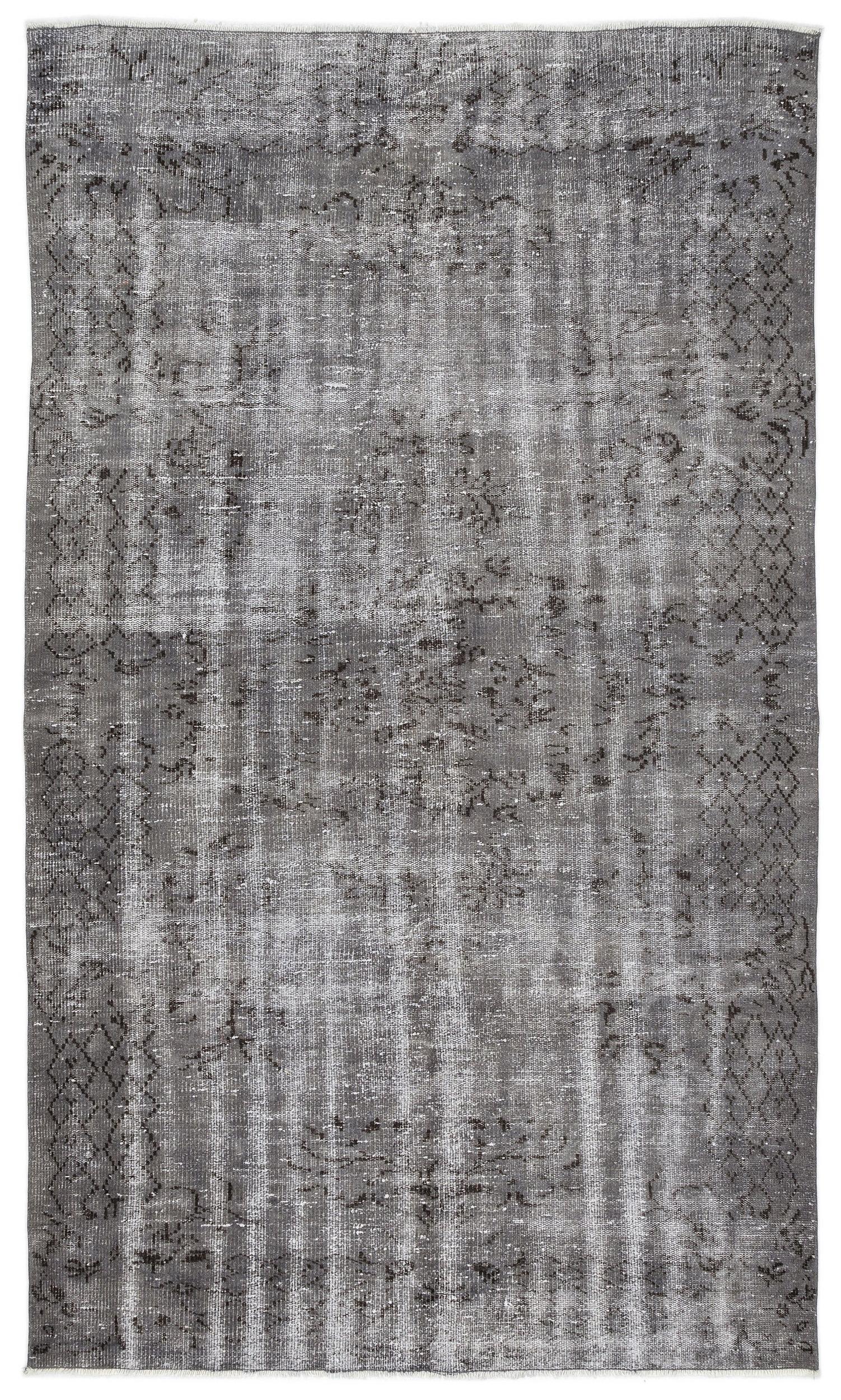 Apex Vintage Grey 12241 160 cm X 276 cm