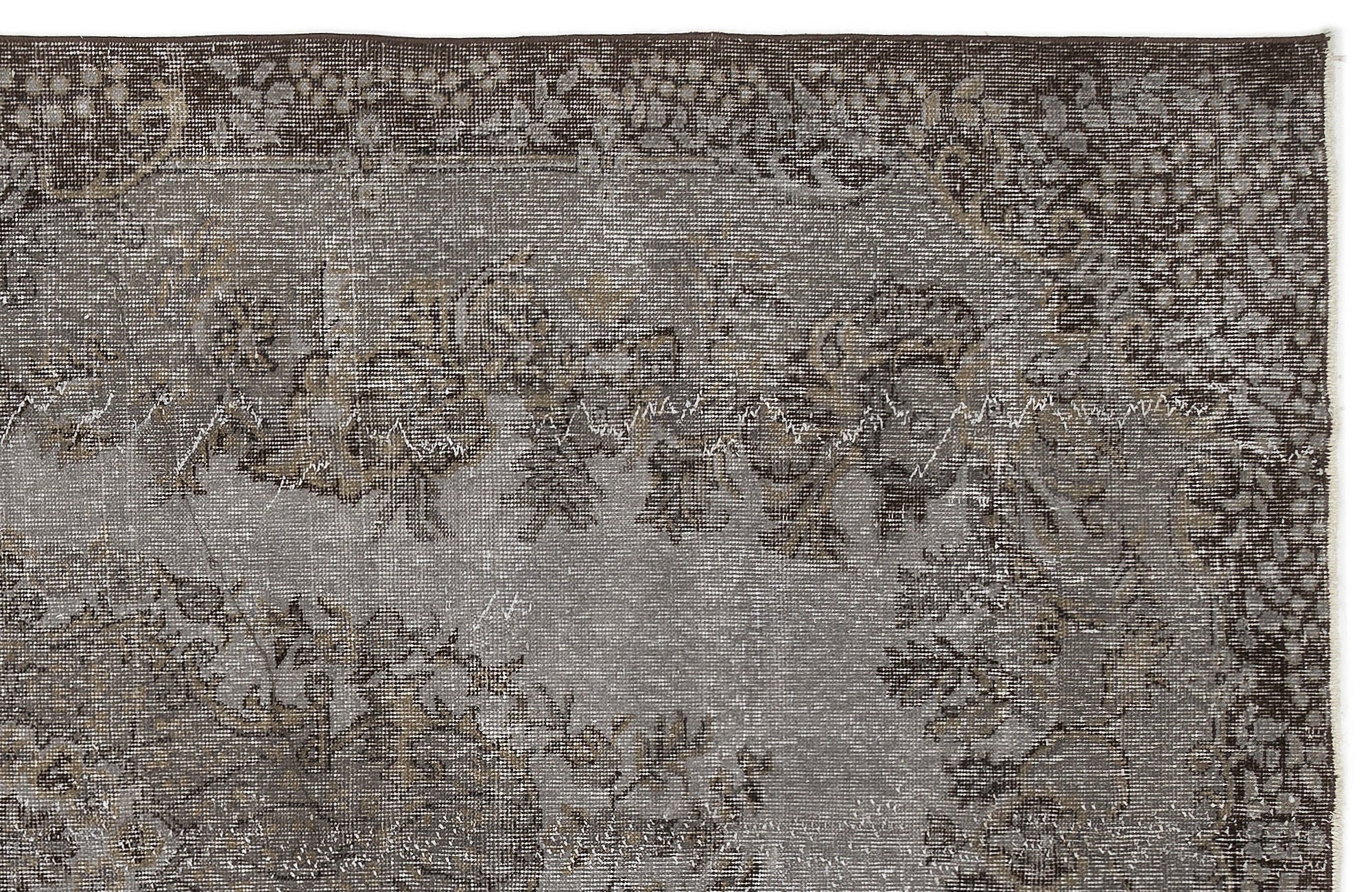 Apex Vintage Gray 12264 171 cm X 294 cm