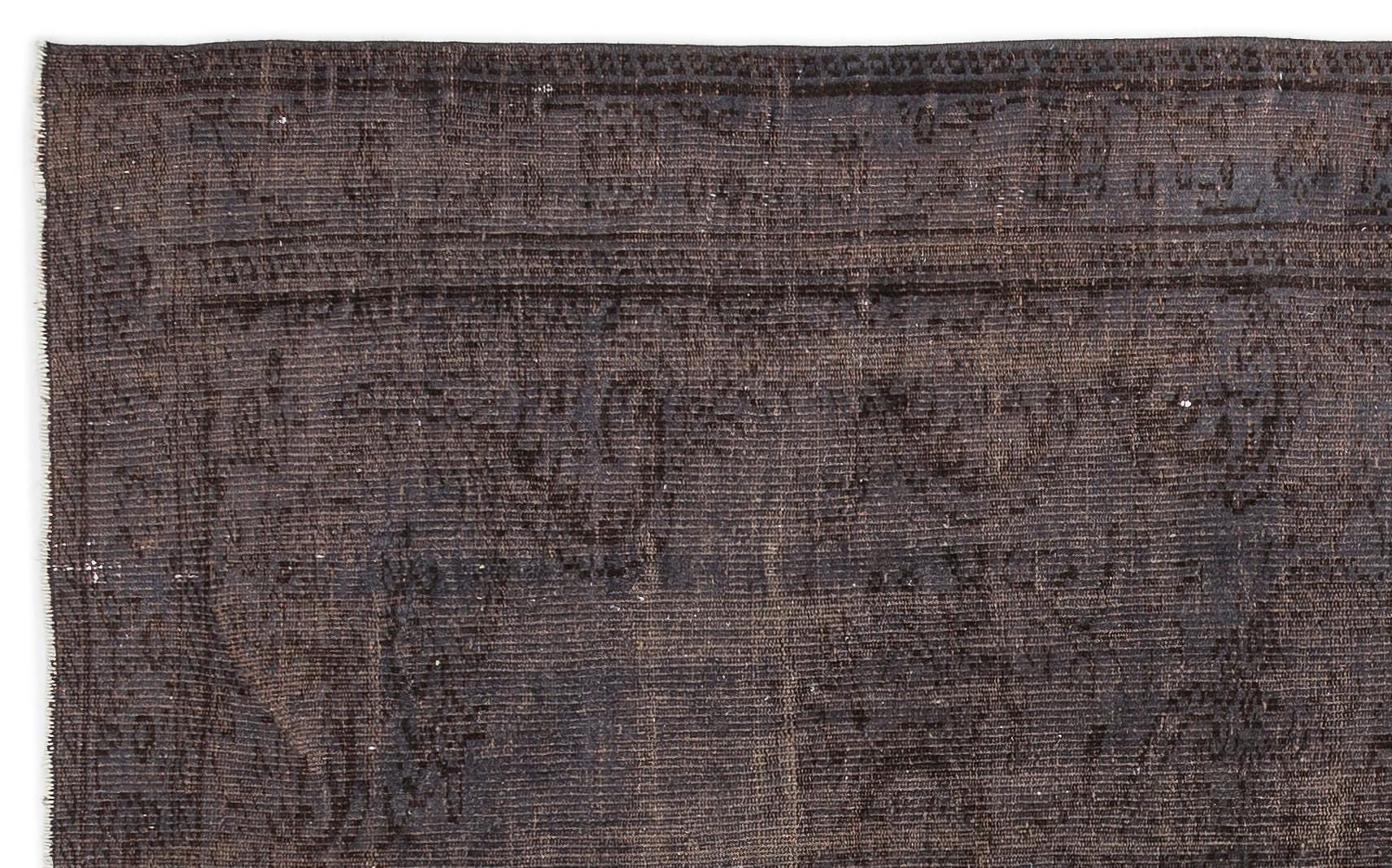 Apex Vintage Grey 13673 156 cm X 254 cm