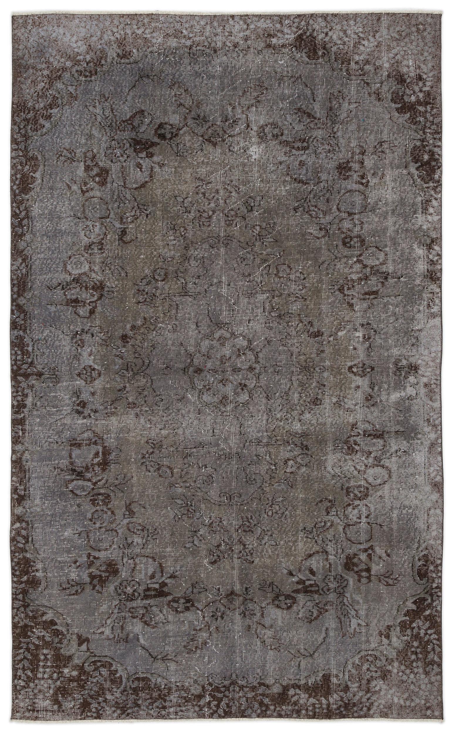 Apex Vintage Grey 13719 167 cm X 276 cm