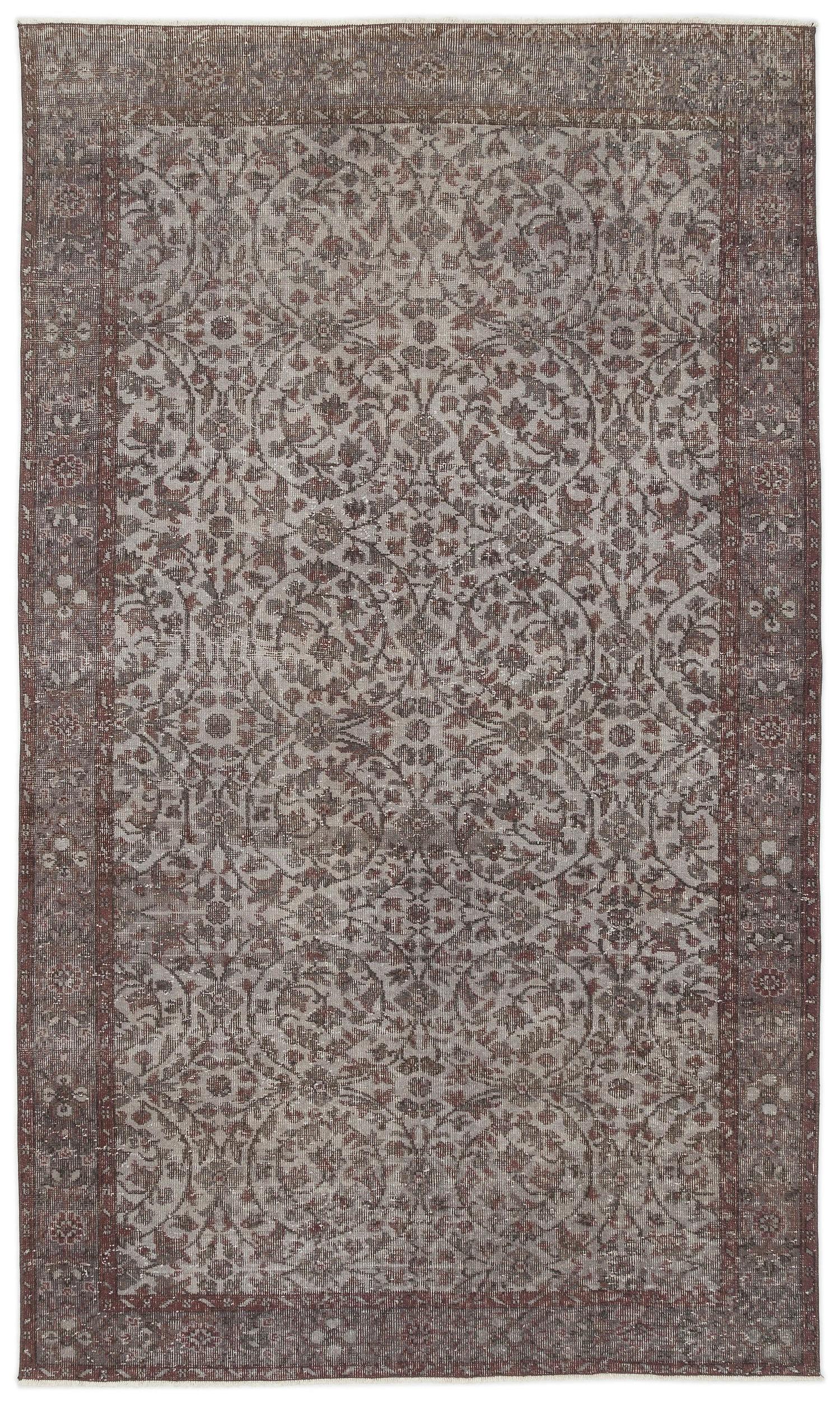 Apex Vintage Grey 15081 166 cm X 288 cm