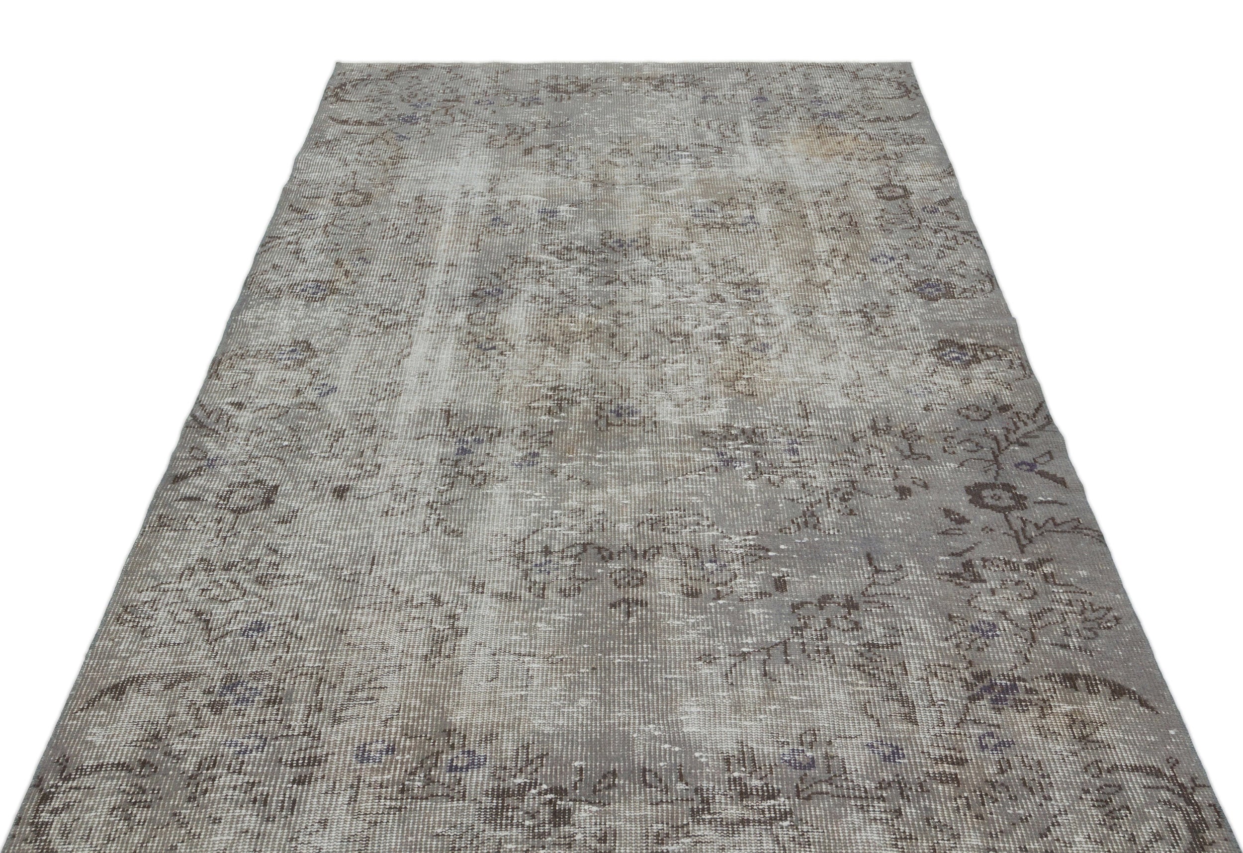 Apex Vintage Grey 19980 142 cm X 243 cm