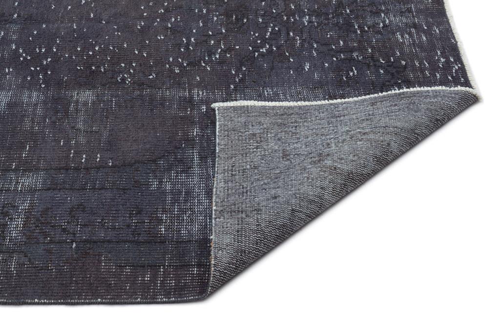 Apex Vintage Grey 20087 148 cm X 271 cm