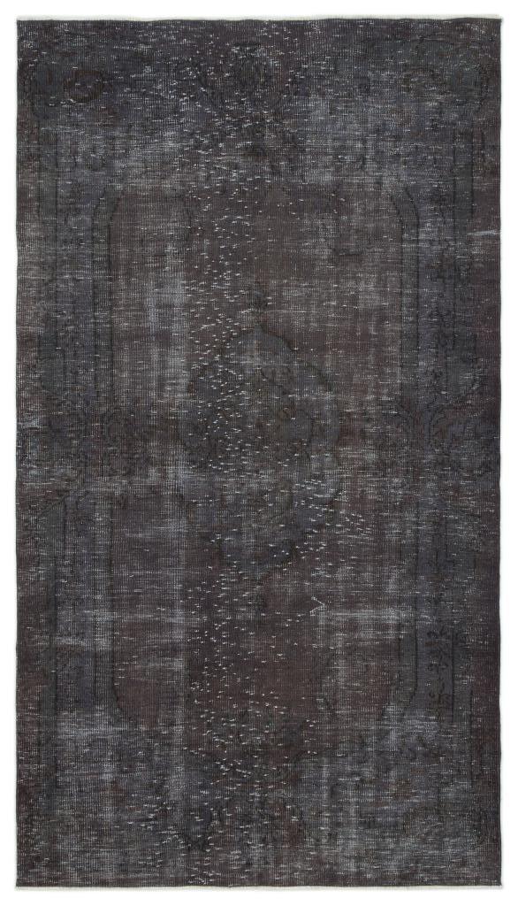 Apex Vintage Grey 20087 148 cm X 271 cm