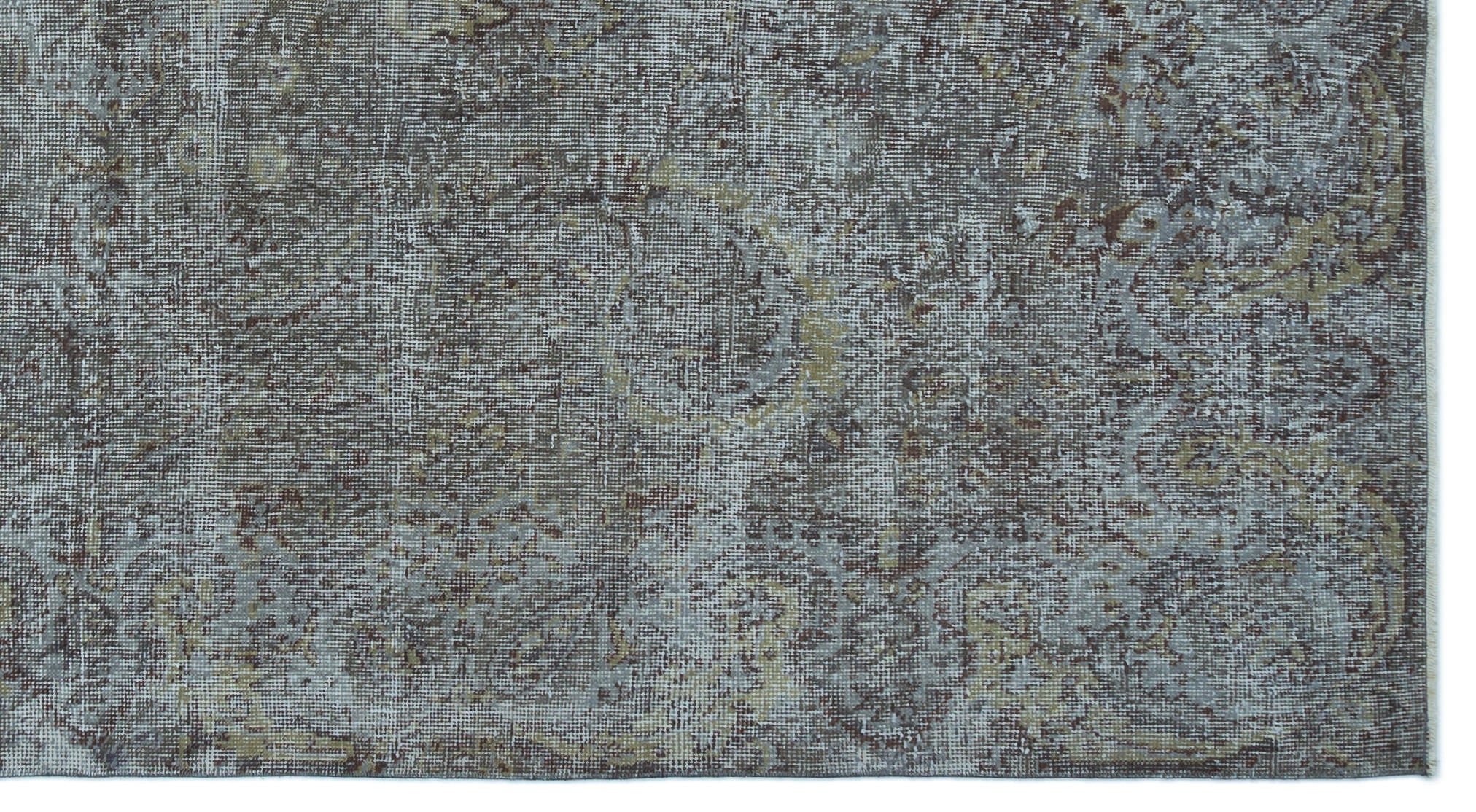 Apex Vintage Gray 23194 156 cm X 285 cm