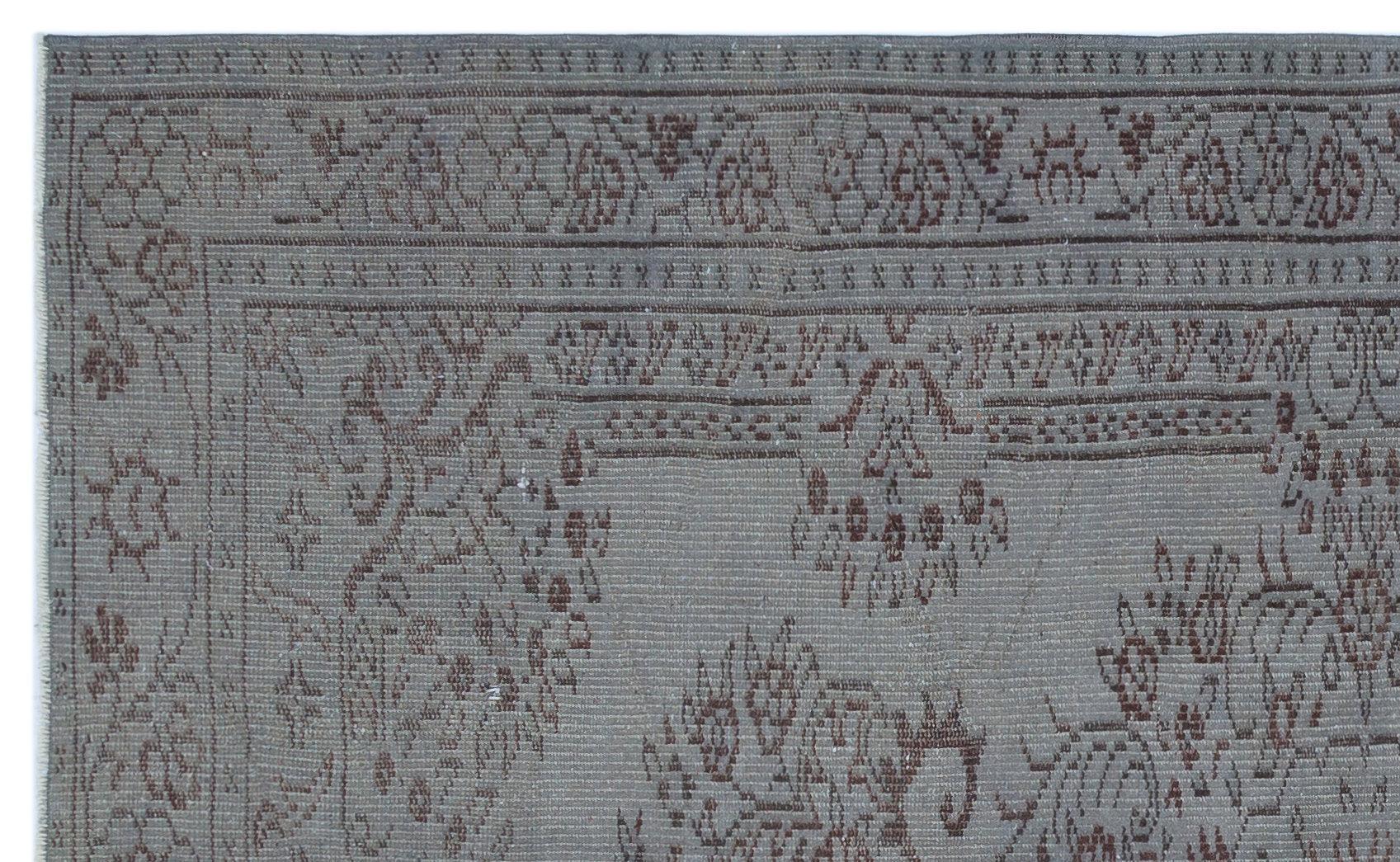 Apex Vintage Gray 27547 146 cm X 242 cm
