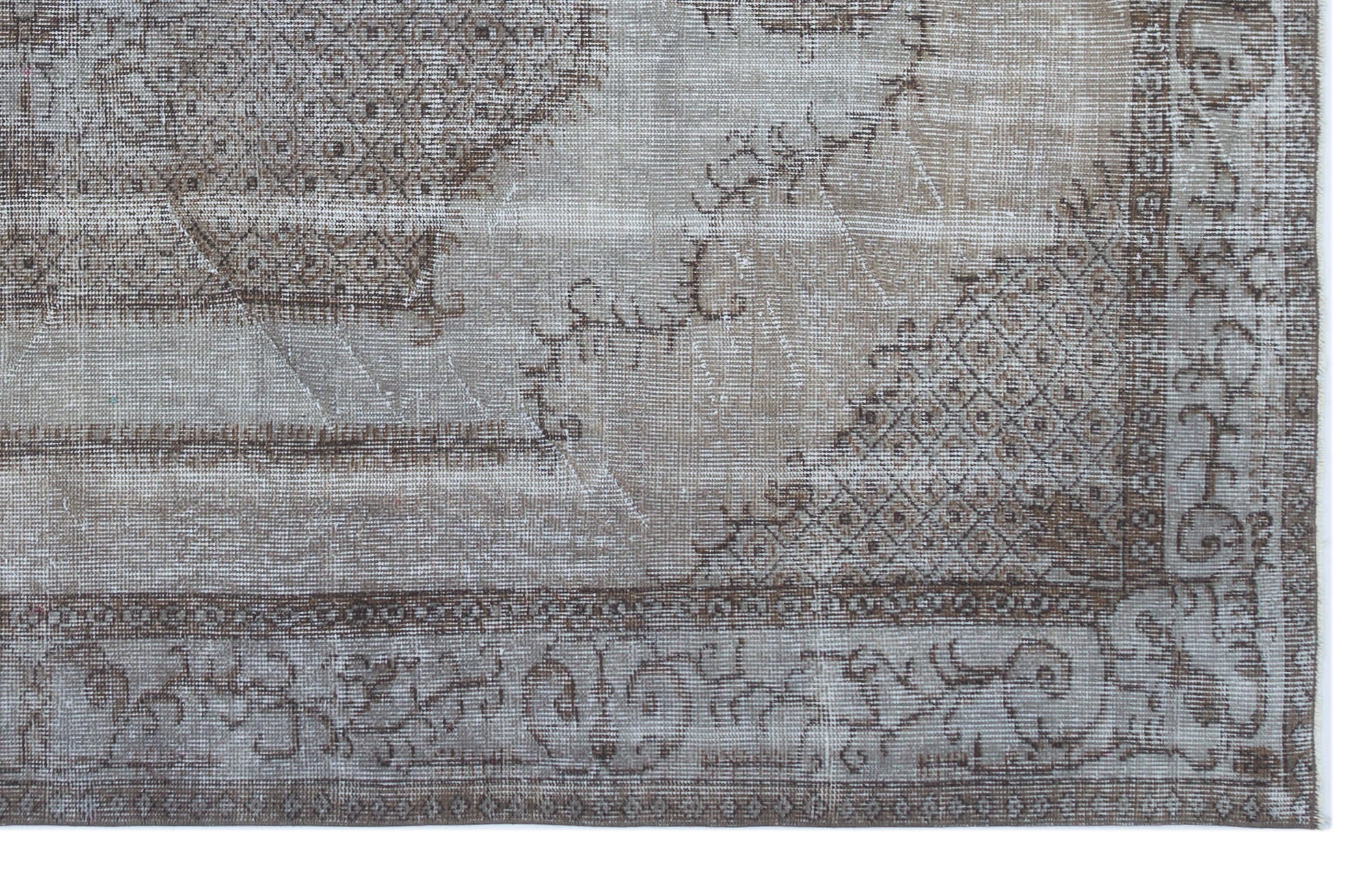 Apex Vintage Grey 27558 182 cm X 283 cm