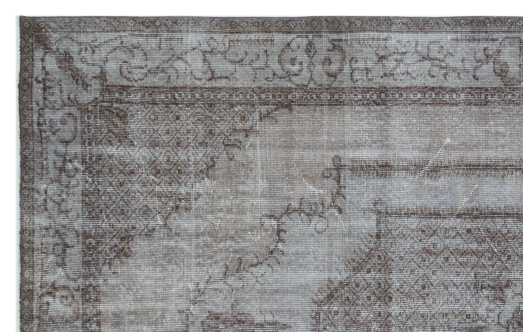 Apex Vintage Grey 27558 182 cm X 283 cm
