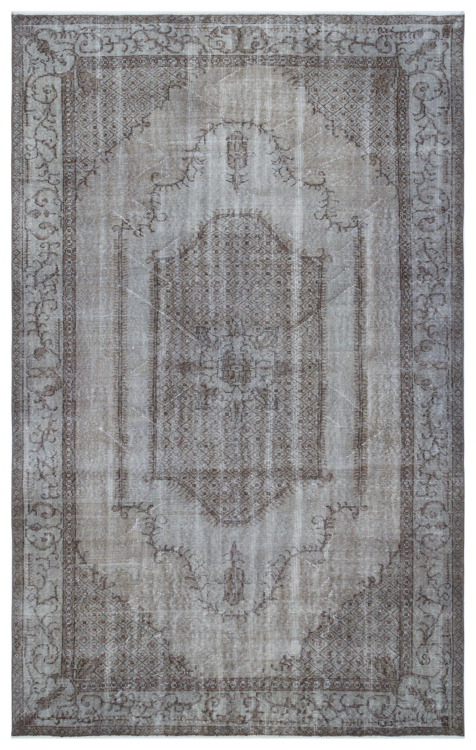 Apex Vintage Grey 27558 182 cm X 283 cm