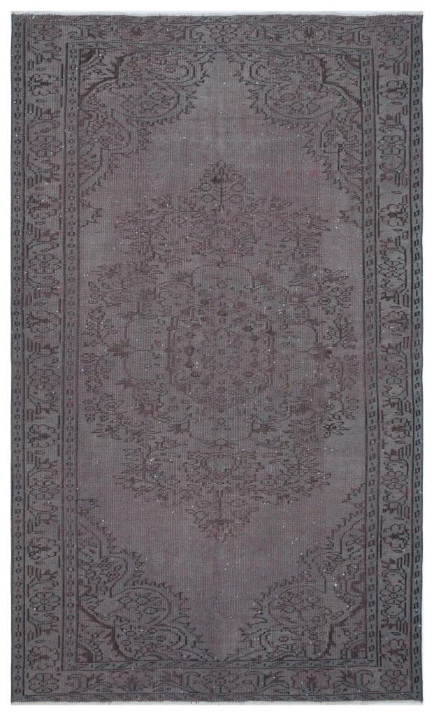 Apex Vintage Grey 27569 173 cm X 280 cm
