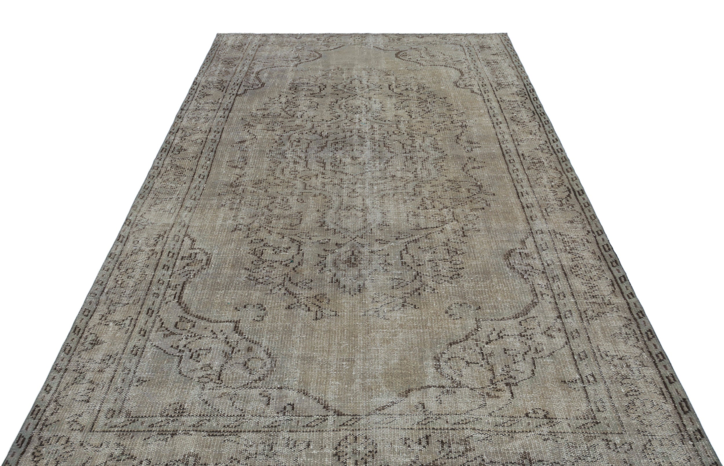 Apex Vintage Grey 28177 171 cm X 267 cm