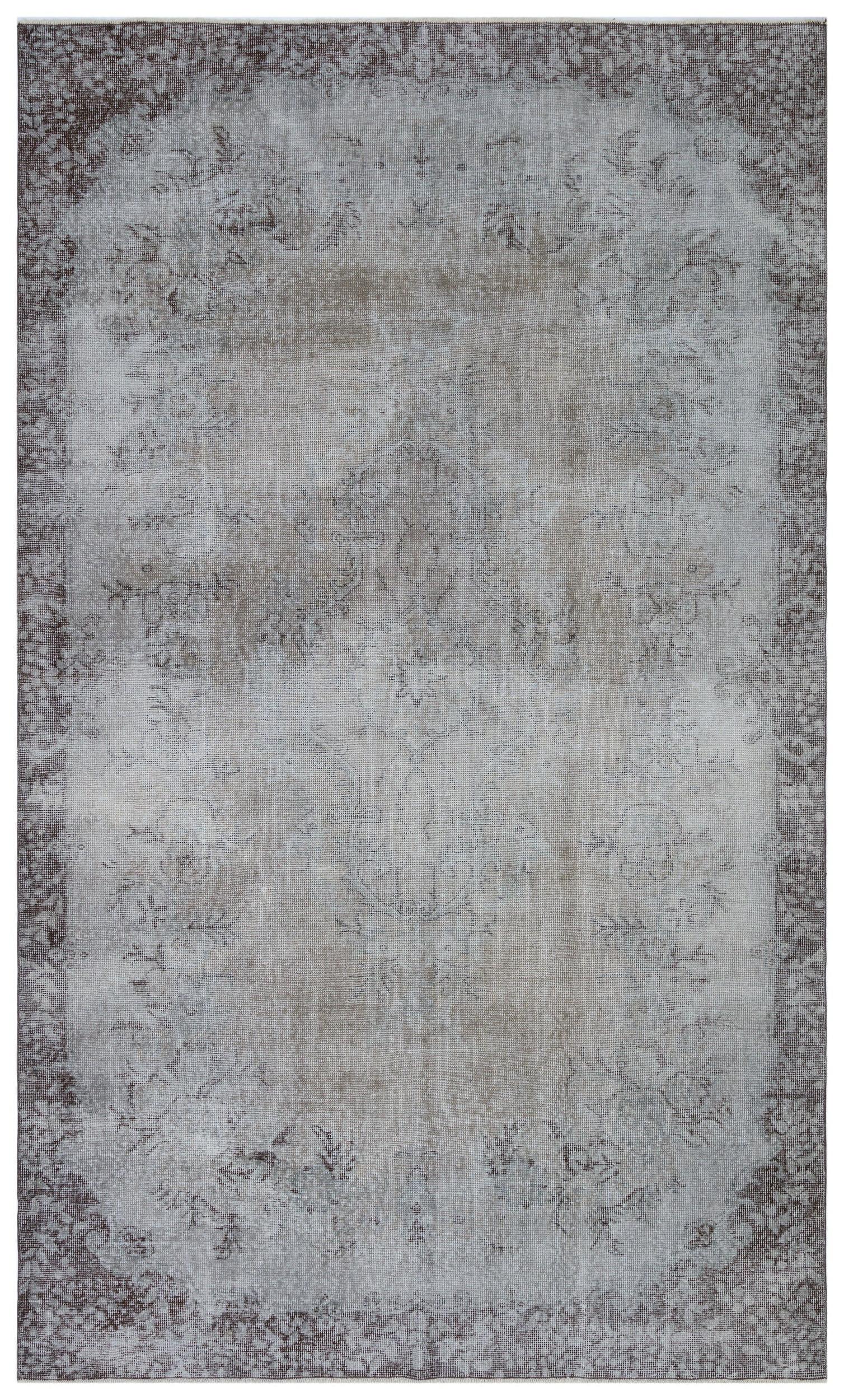 Apex Vintage Gray 28684 188 cm X 315 cm