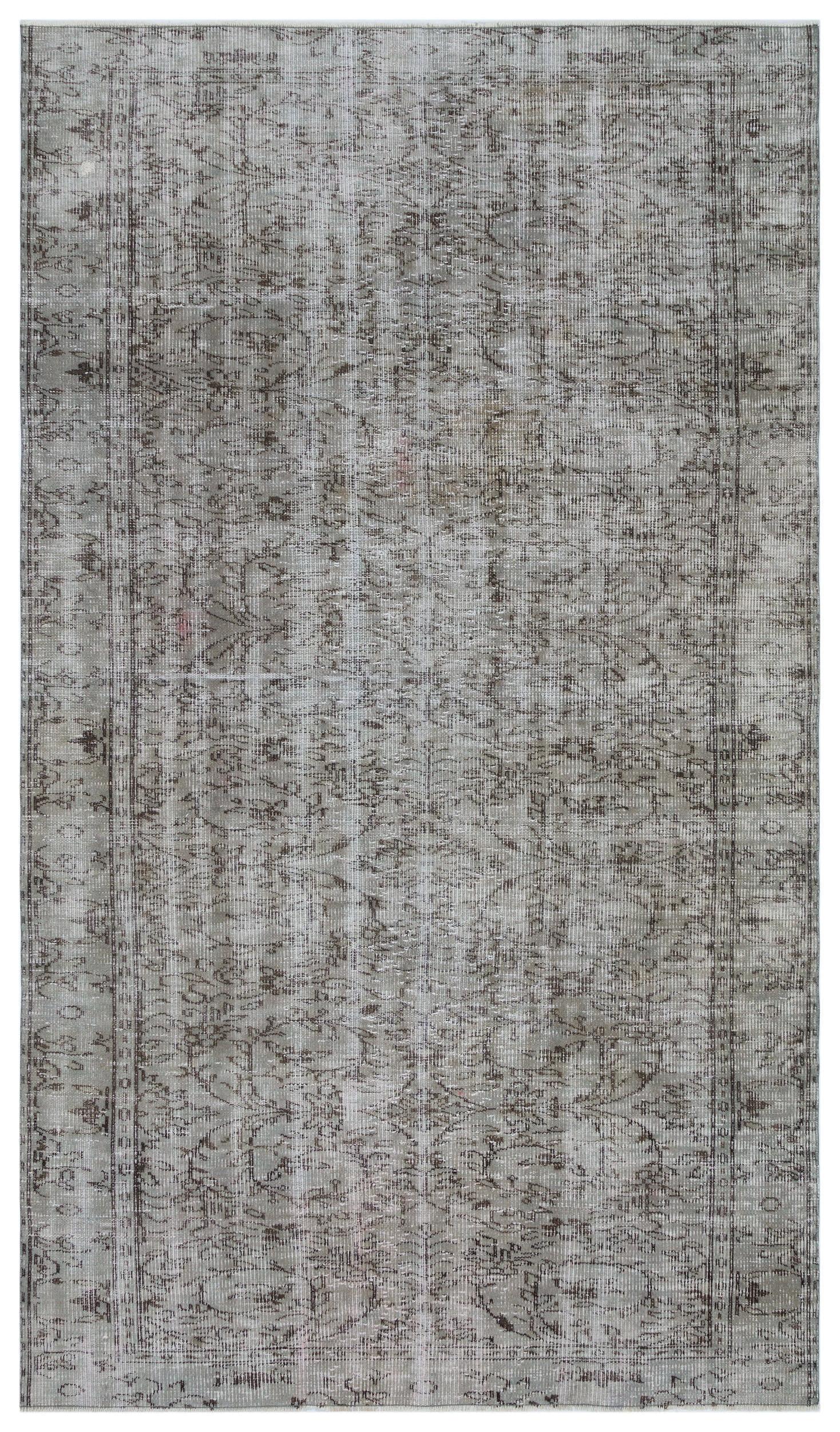 Apex Vintage Grey 28717 159 cm X 275 cm