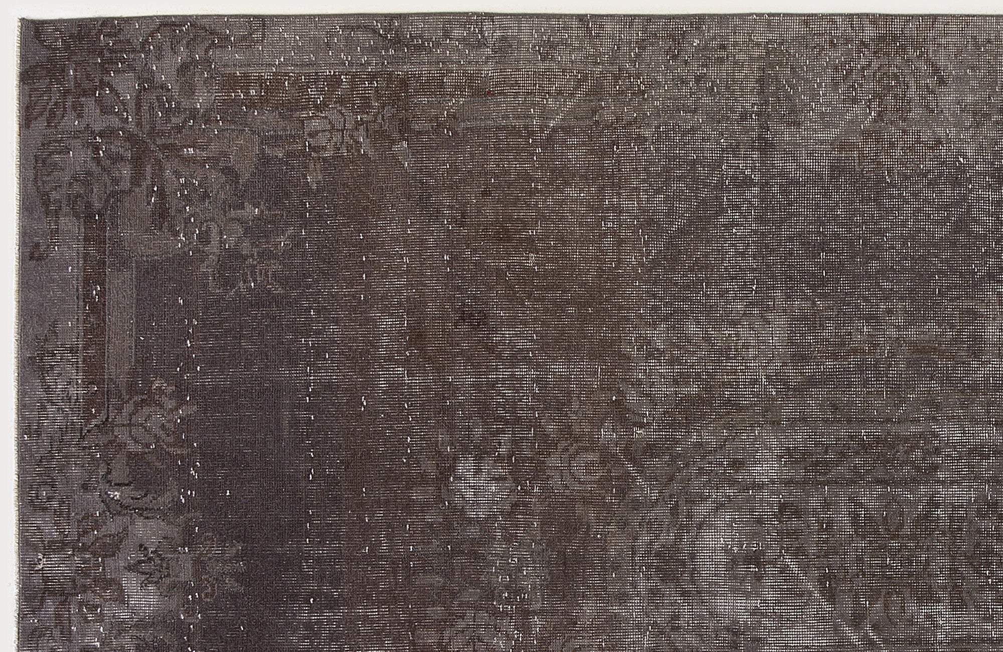 Apex Vintage Grey 4501 173 cm X 281 cm