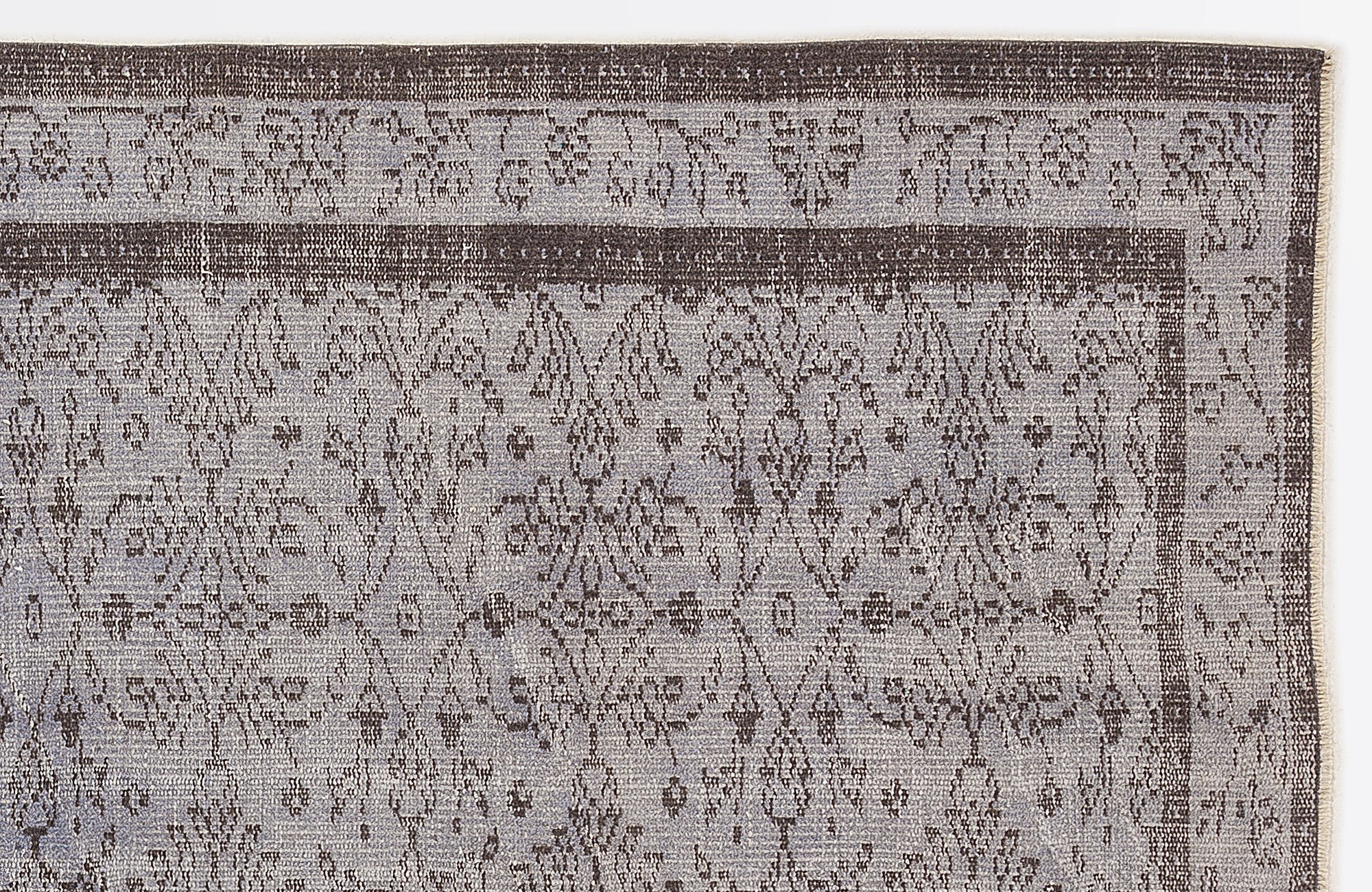 Apex Vintage Grey 7182 160 cm x 255 cm